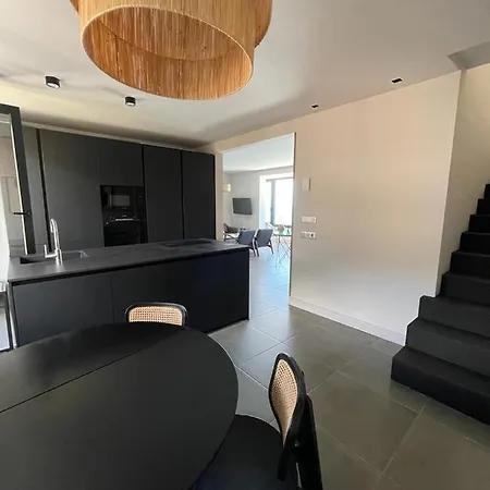 Casa Lua Santa Maria de Guia de Gran Canaria