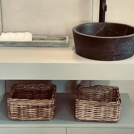 Semesterbostad Casa Lua *