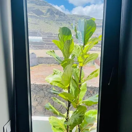 Semesterbostad Casa Lua Santa Maria de Guia de Gran Canaria