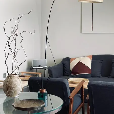 Semesterbostad Casa Lua