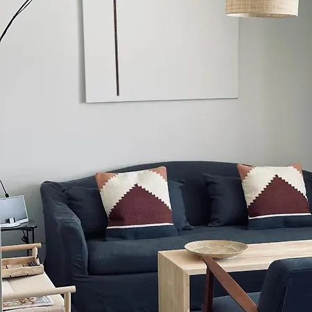 Casa Lua Semesterbostad *