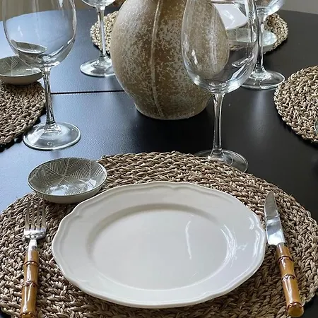 Casa Lua * Santa Maria de Guia de Gran Canaria