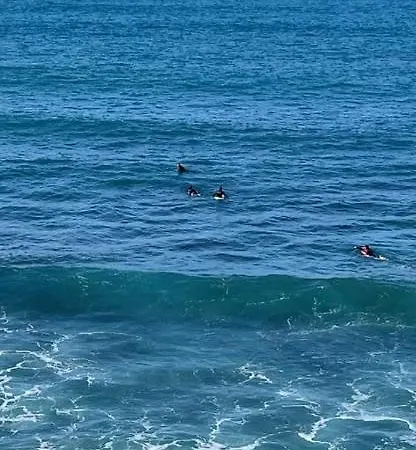 Semesterbostad Casa Lua Santa Maria de Guia de Gran Canaria