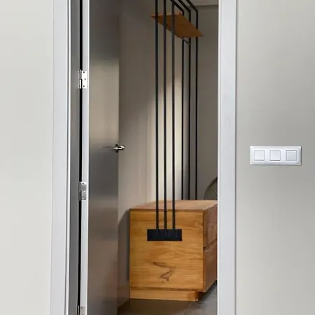 Casa Lua Semesterbostad *