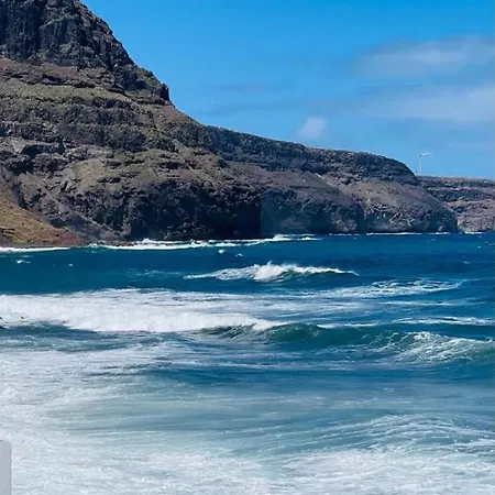 Casa Lua * Santa Maria de Guia de Gran Canaria