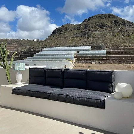 Semesterbostad Casa Lua