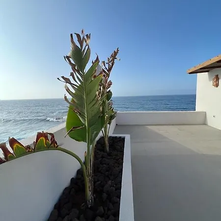 Semesterbostad Casa Lua