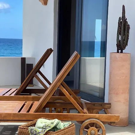 Casa Lua * Santa Maria de Guia de Gran Canaria