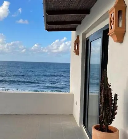 Casa Lua Vakantiehuis