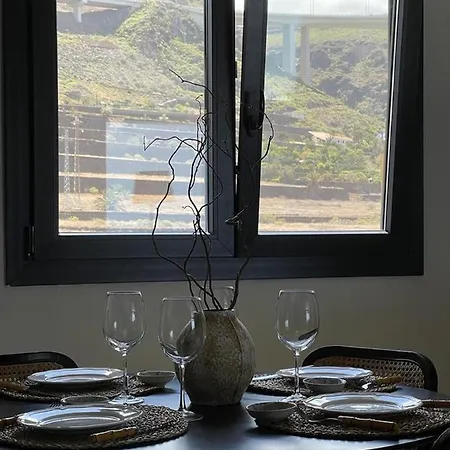 Prázdninový dům Casa Lua