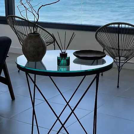 Casa Lua Nyaraló Santa Maria de Guia de Gran Canaria