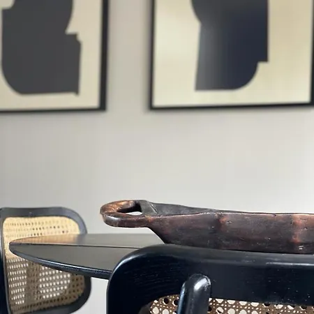 Casa Lua Nyaraló Santa Maria de Guia de Gran Canaria