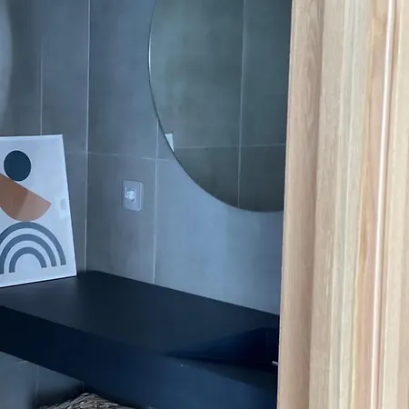 Casa Lua * Santa Maria de Guia de Gran Canaria