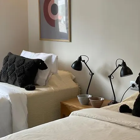 Nyaraló Casa Lua Santa Maria de Guia de Gran Canaria