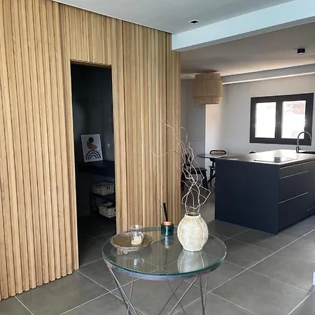 Casa Lua Vakantiehuis Santa Maria de Guia de Gran Canaria