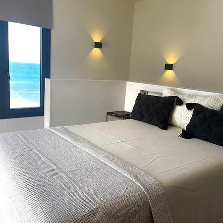 Сasa de vacaciones Casa Lúa *