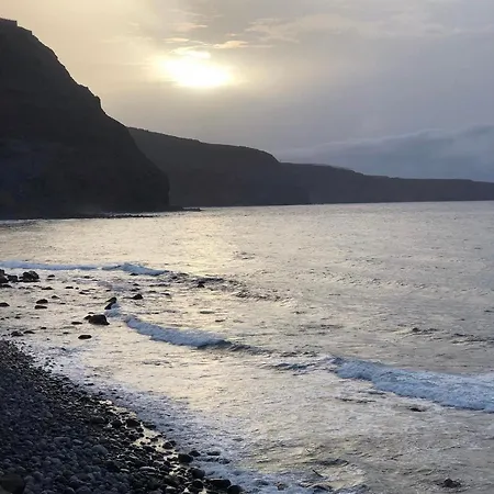 Casa Lua Vakantiehuis Santa Maria de Guia de Gran Canaria