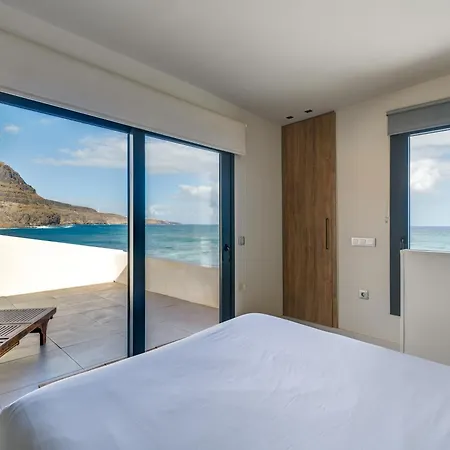 Vakantiehuis Casa Lua *