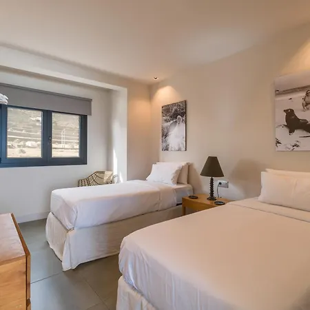 Vakantiehuis Casa Lua