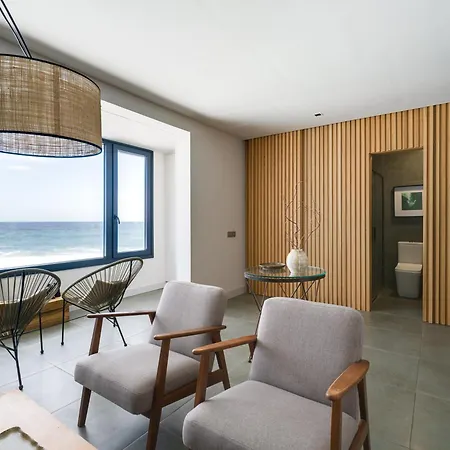 Casa Lua Vakantiehuis