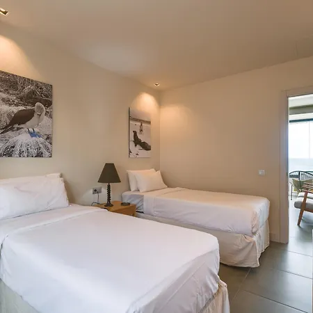 Vakantiehuis Casa Lua