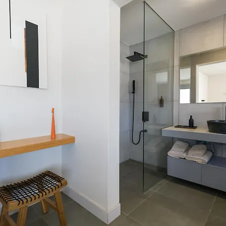 Casa Lua Vakantiehuis *