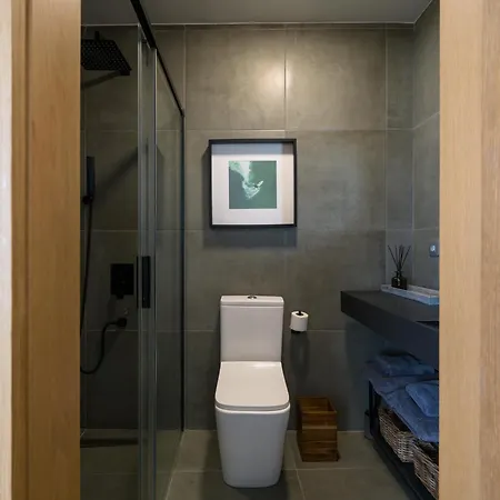 Vakantiehuis Casa Lua *