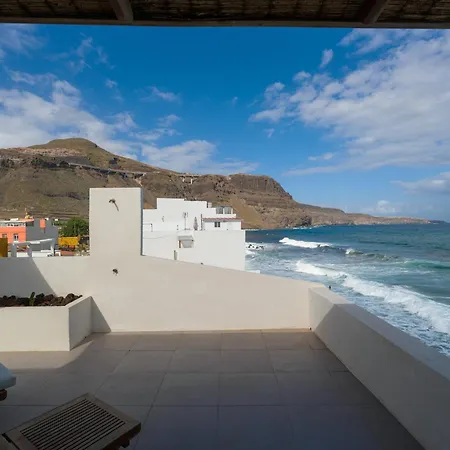 Casa Lua * Santa Maria de Guia de Gran Canaria