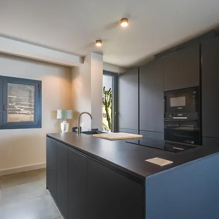 Vakantiehuis Casa Lua