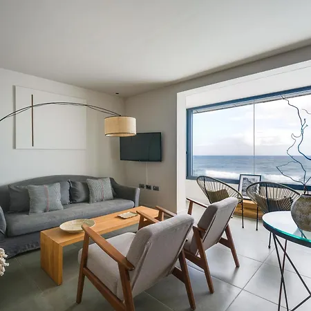 Casa Lua Vakantiehuis *