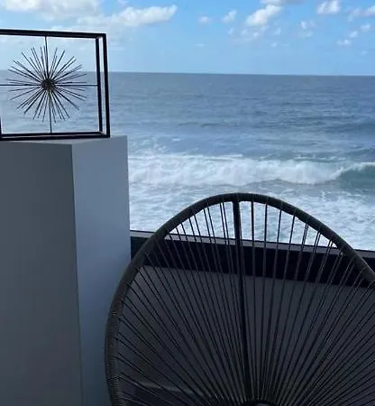 Сasa de vacaciones Casa Lúa Santa María de Guía de Gran Canaria